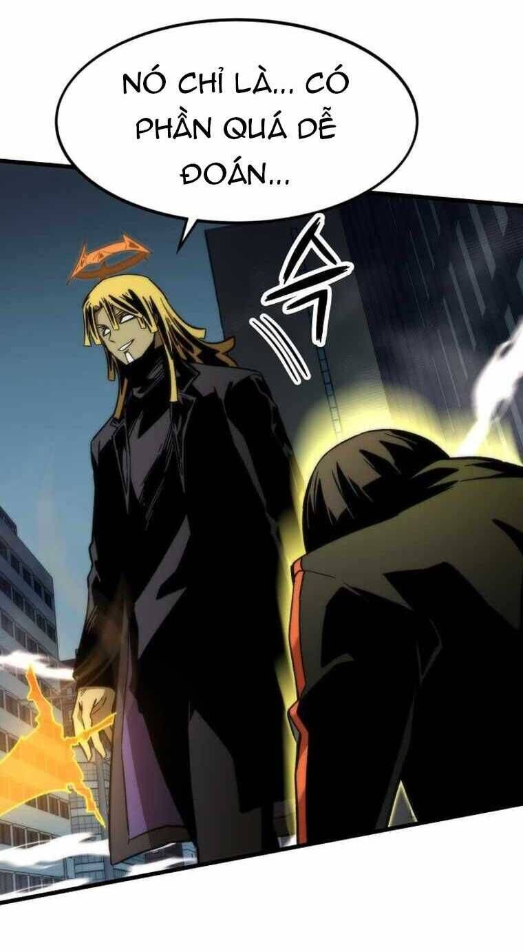 Nhân Vật Phụ Siêu Cấp Chapter 56 - 29