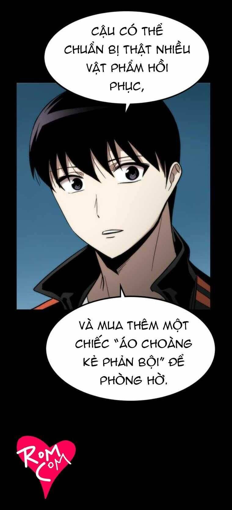 Nhân Vật Phụ Siêu Cấp Chapter 56 - 4