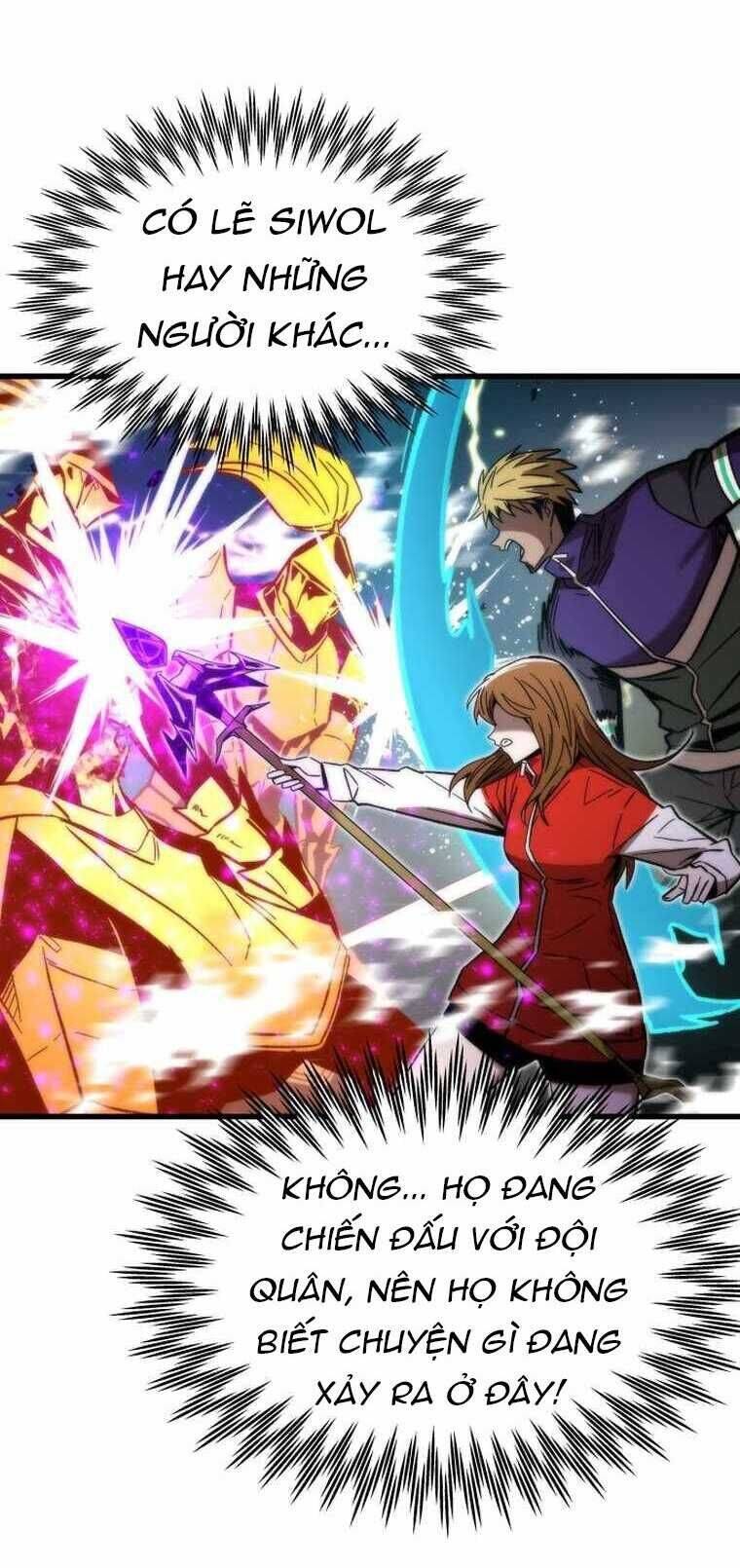 Nhân Vật Phụ Siêu Cấp Chapter 56 - 36