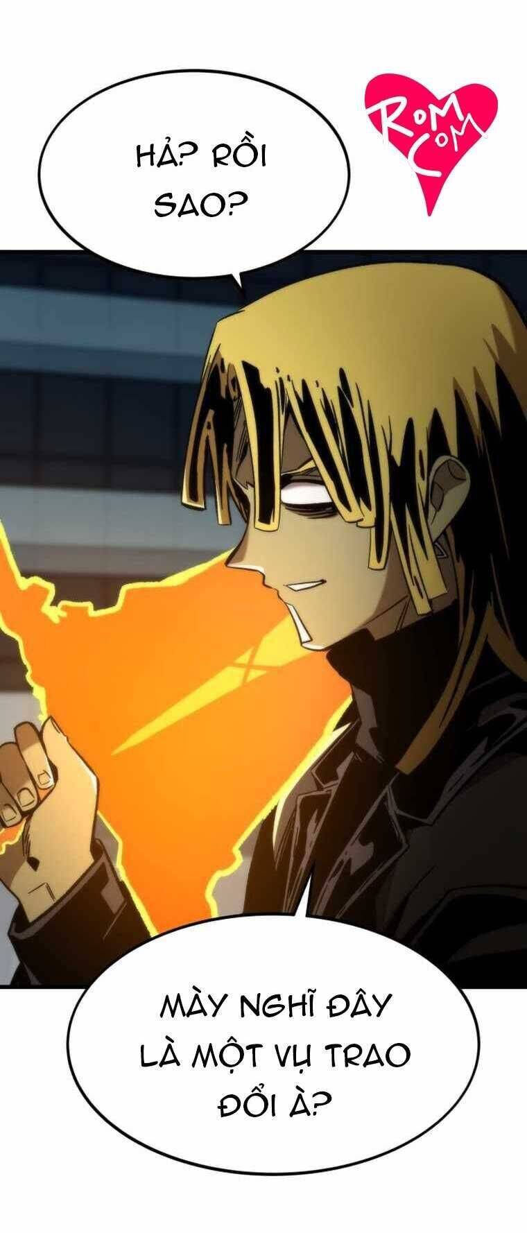 Nhân Vật Phụ Siêu Cấp Chapter 56 - 50