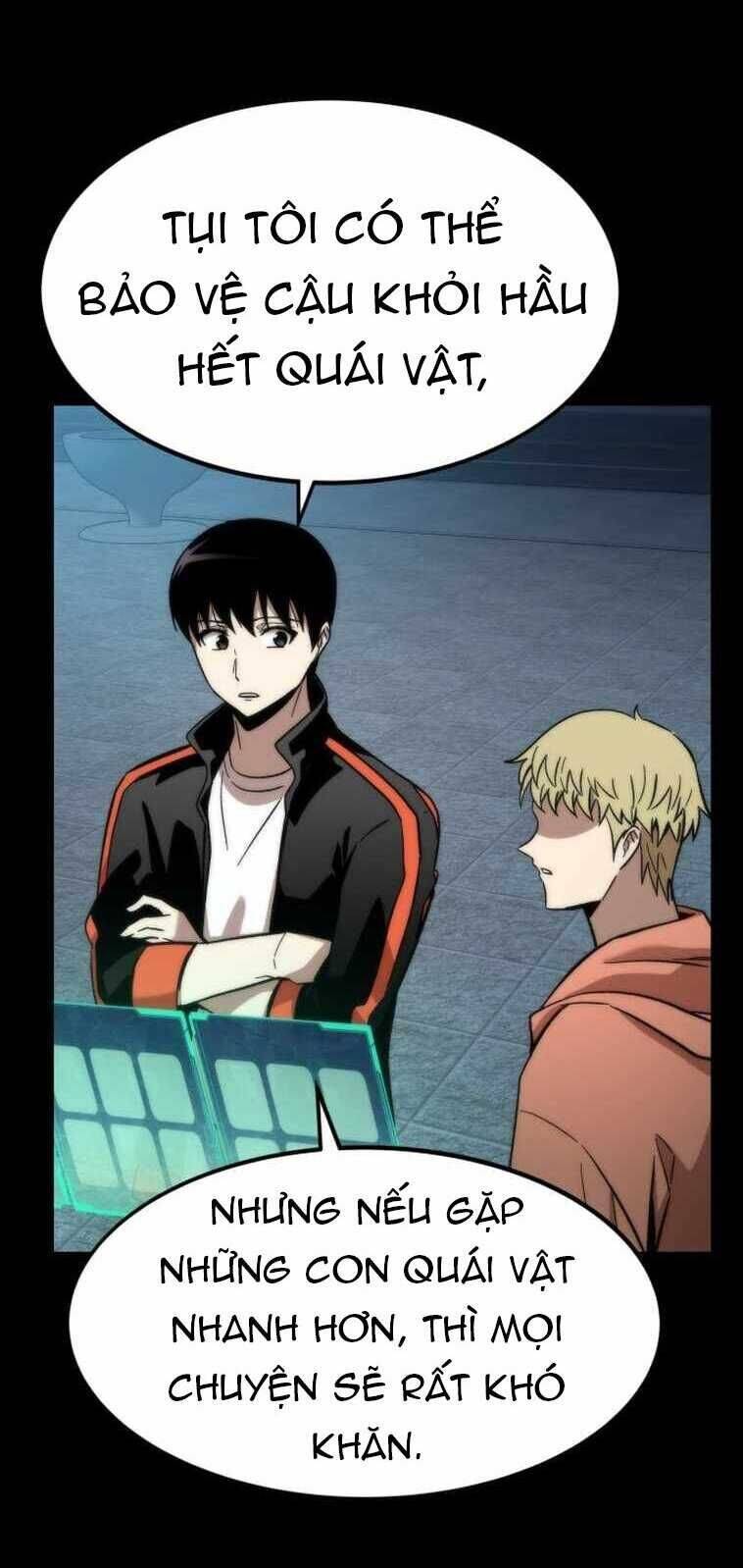 Nhân Vật Phụ Siêu Cấp Chapter 56 - 6