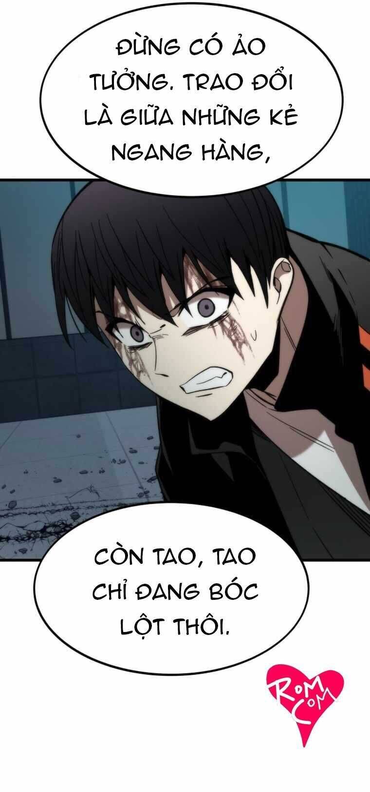 Nhân Vật Phụ Siêu Cấp Chapter 56 - 51