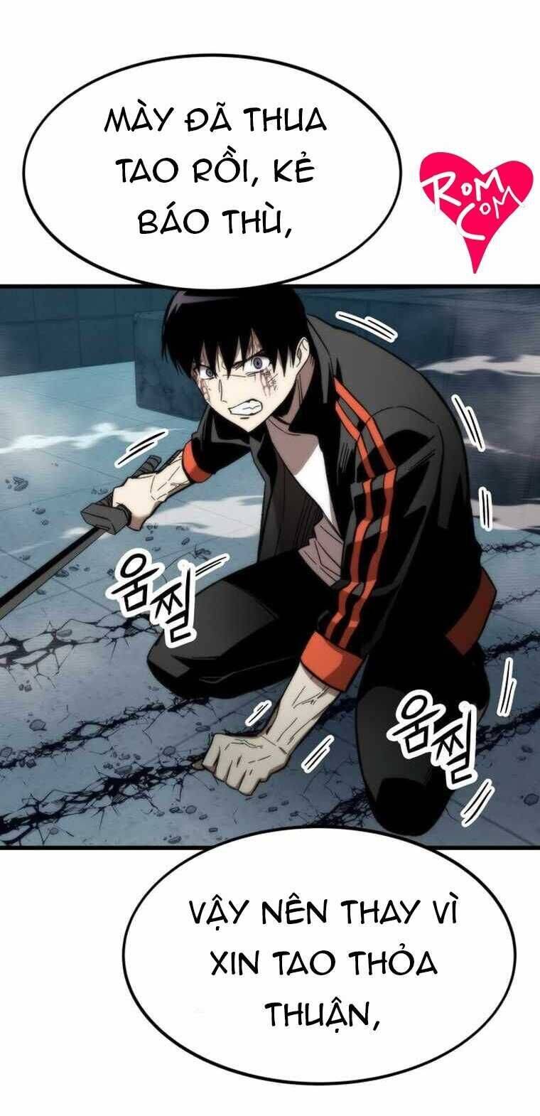 Nhân Vật Phụ Siêu Cấp Chapter 56 - 53