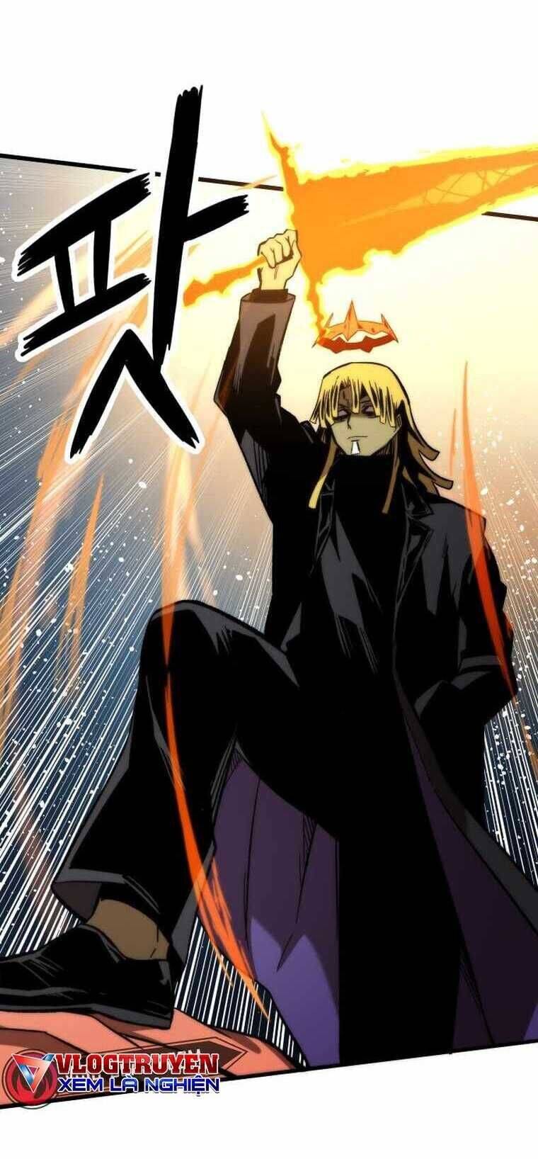 Nhân Vật Phụ Siêu Cấp Chapter 56 - 55