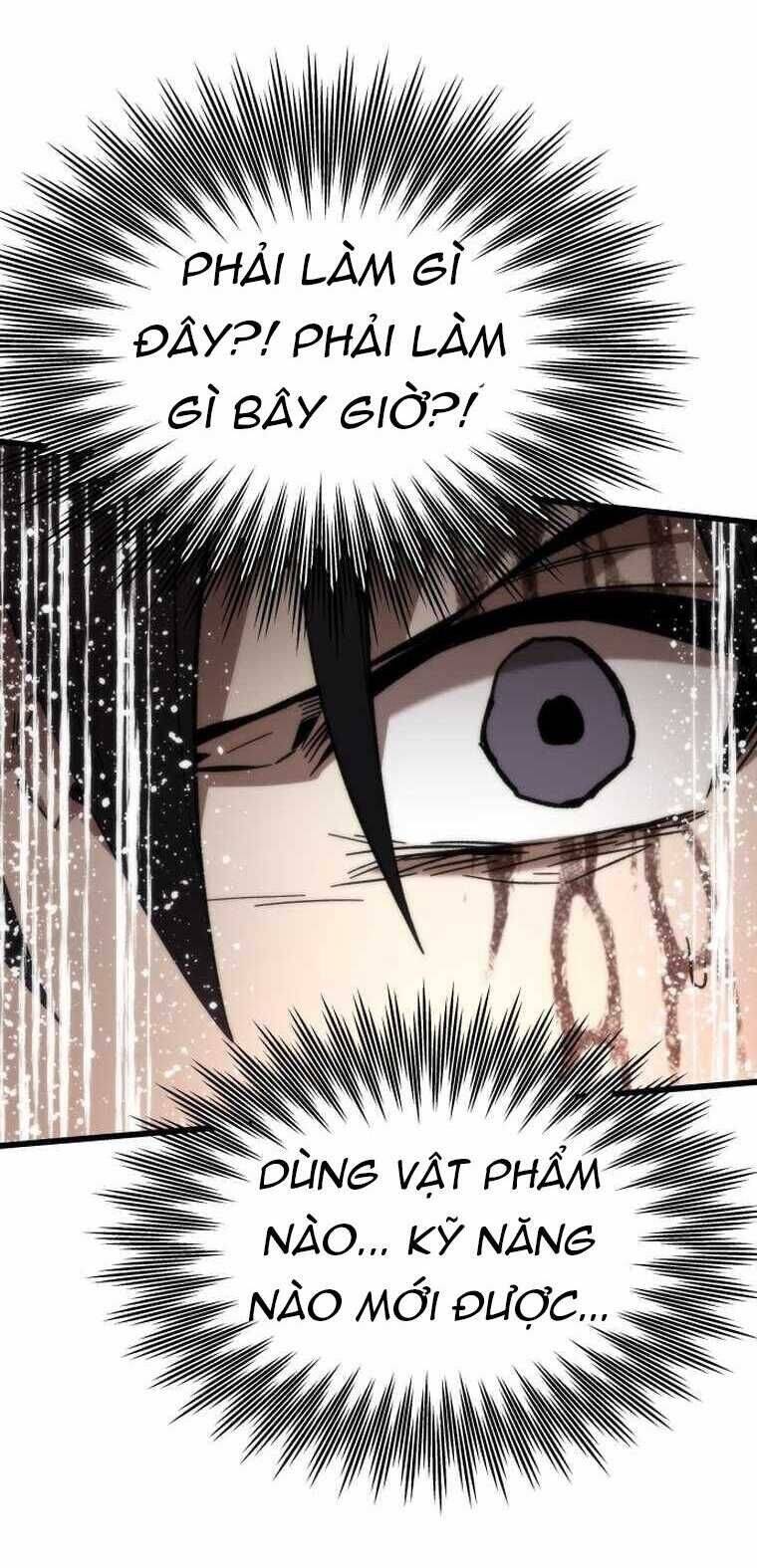 Nhân Vật Phụ Siêu Cấp Chapter 56 - 57