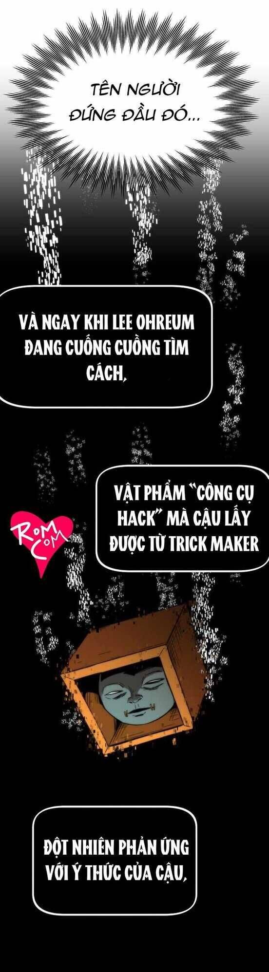 Nhân Vật Phụ Siêu Cấp Chapter 56 - 58