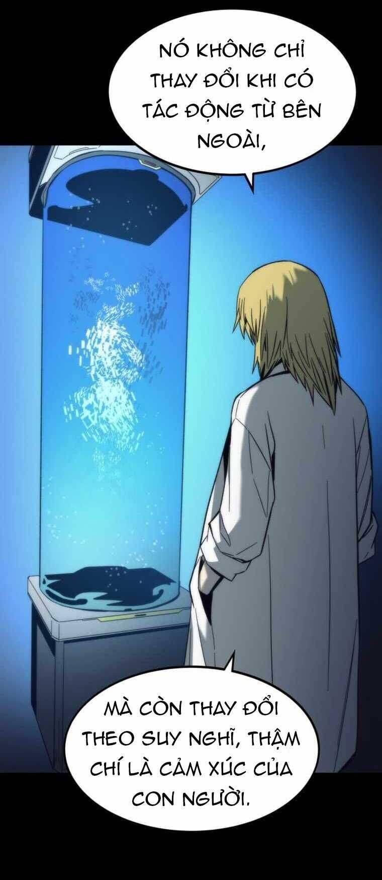 Nhân Vật Phụ Siêu Cấp Chapter 56 - 63