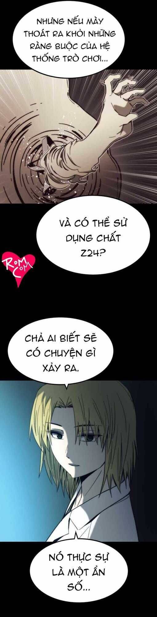 Nhân Vật Phụ Siêu Cấp Chapter 56 - 65