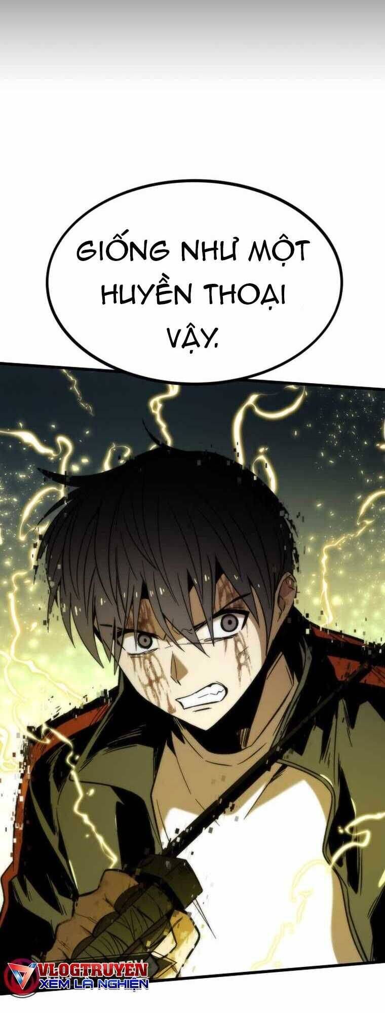 Nhân Vật Phụ Siêu Cấp Chapter 56 - 66