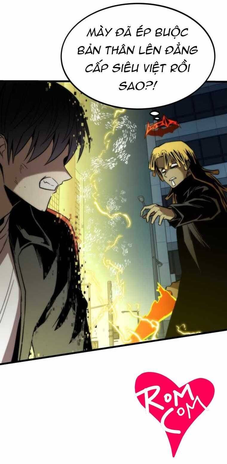 Nhân Vật Phụ Siêu Cấp Chapter 56 - 67
