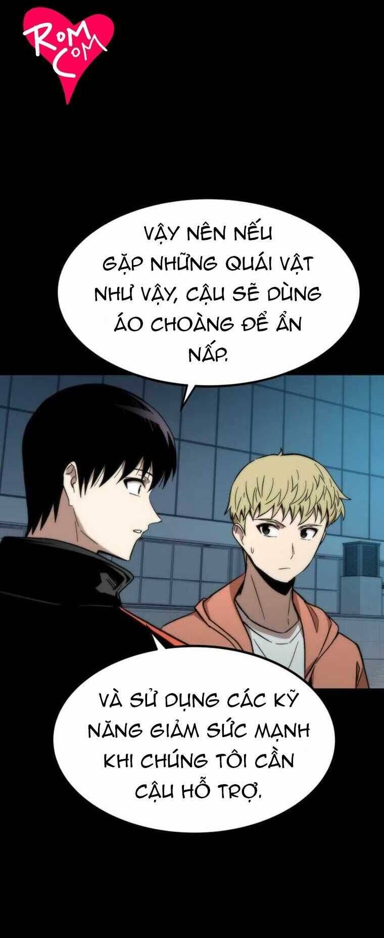 Nhân Vật Phụ Siêu Cấp Chapter 56 - 8