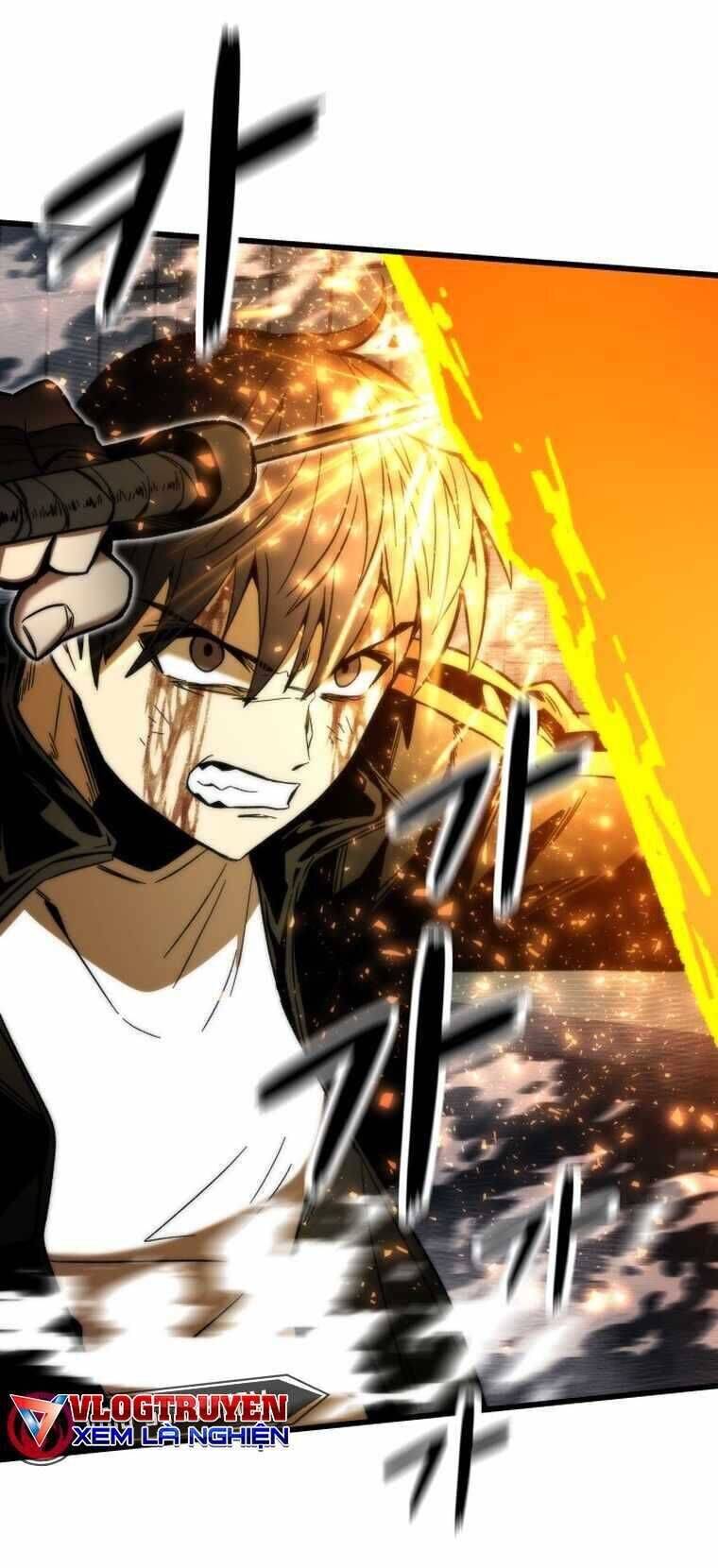 Nhân Vật Phụ Siêu Cấp Chapter 56 - 74