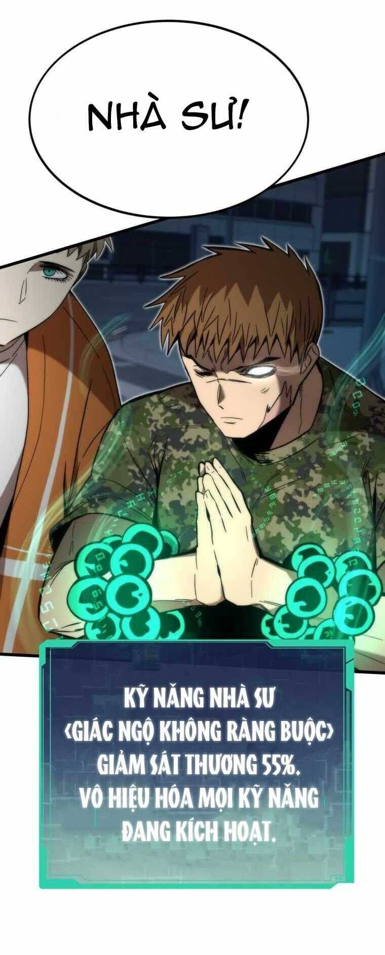 Nhân Vật Phụ Siêu Cấp Chapter 56 - 79