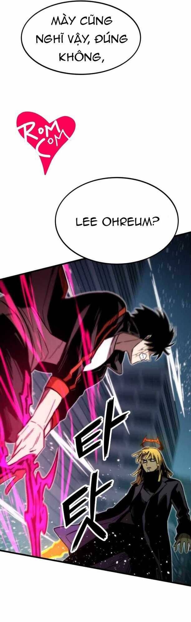 Nhân Vật Phụ Siêu Cấp Chapter 56 - 81