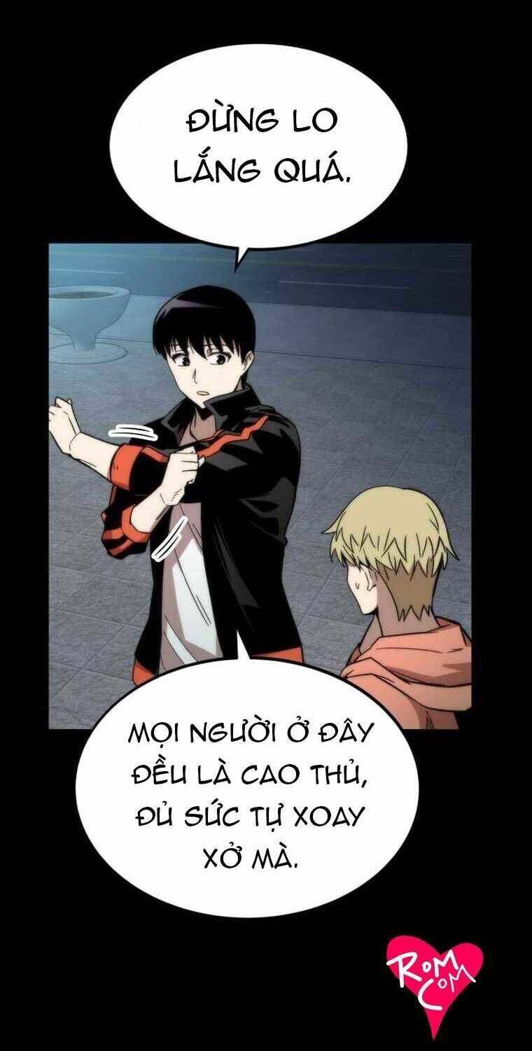 Nhân Vật Phụ Siêu Cấp Chapter 56 - 10