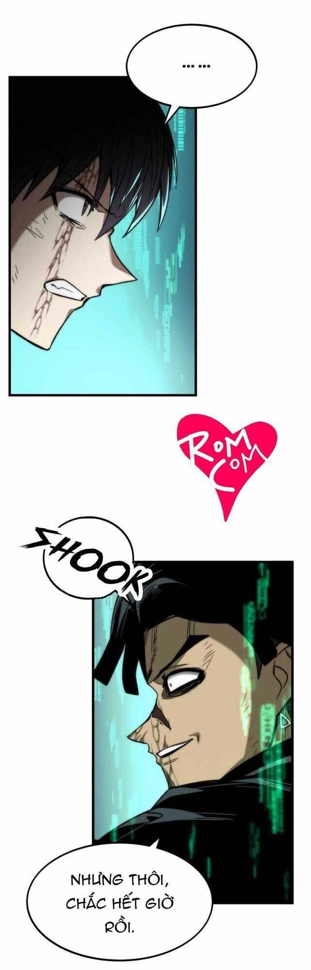 Nhân Vật Phụ Siêu Cấp Chapter 56 - 92