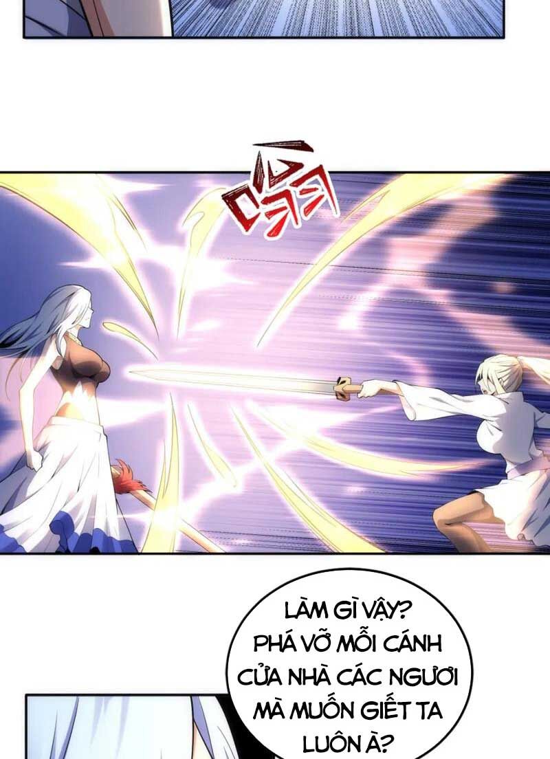 Vạn Cổ Thần Đế Chapter 82 - 21