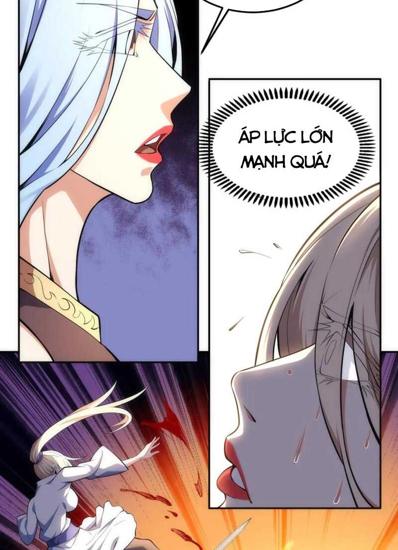 Vạn Cổ Thần Đế Chapter 82 - 22