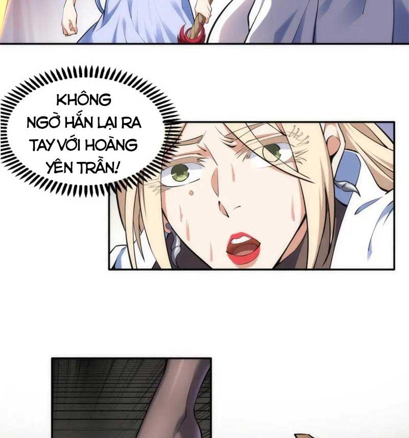 Vạn Cổ Thần Đế Chapter 82 - 34