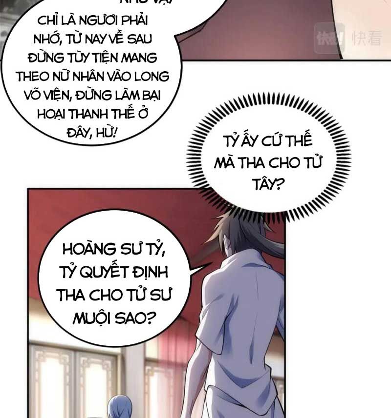 Vạn Cổ Thần Đế Chapter 82 - 40