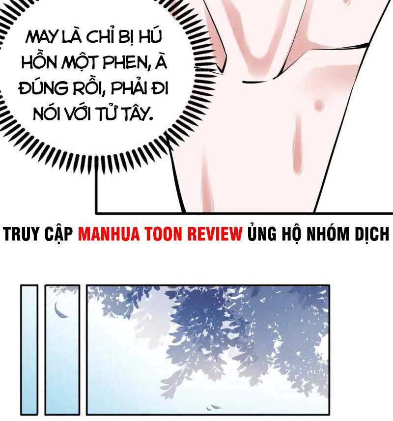 Vạn Cổ Thần Đế Chapter 82 - 45