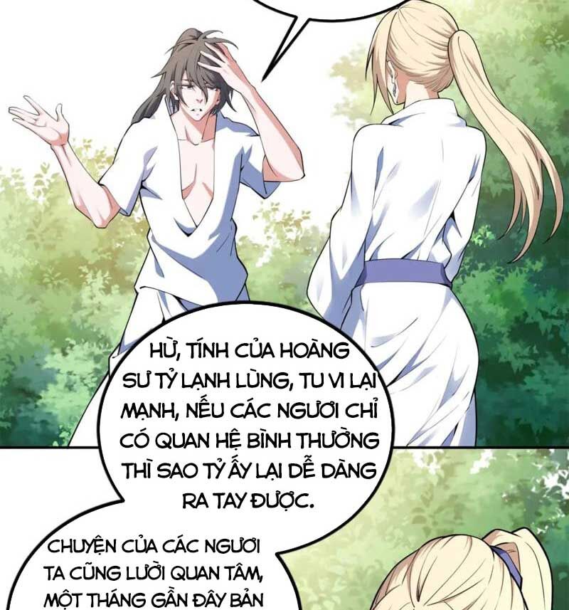 Vạn Cổ Thần Đế Chapter 82 - 48