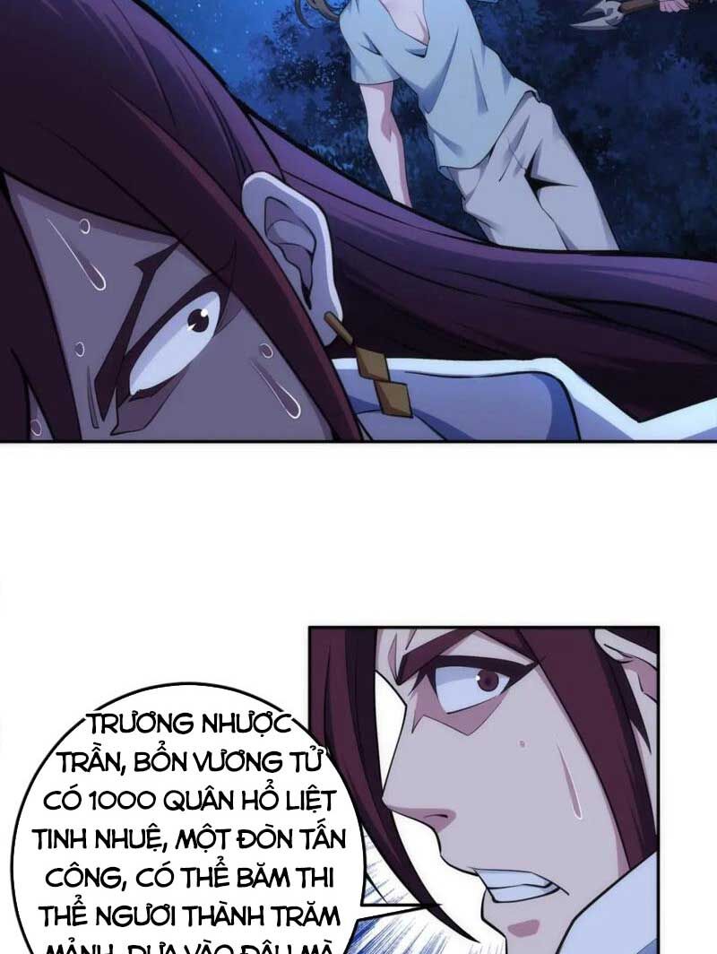 Vạn Cổ Thần Đế Chapter 95 - 13