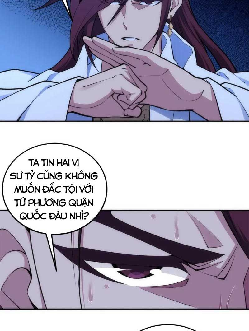 Vạn Cổ Thần Đế Chapter 95 - 18