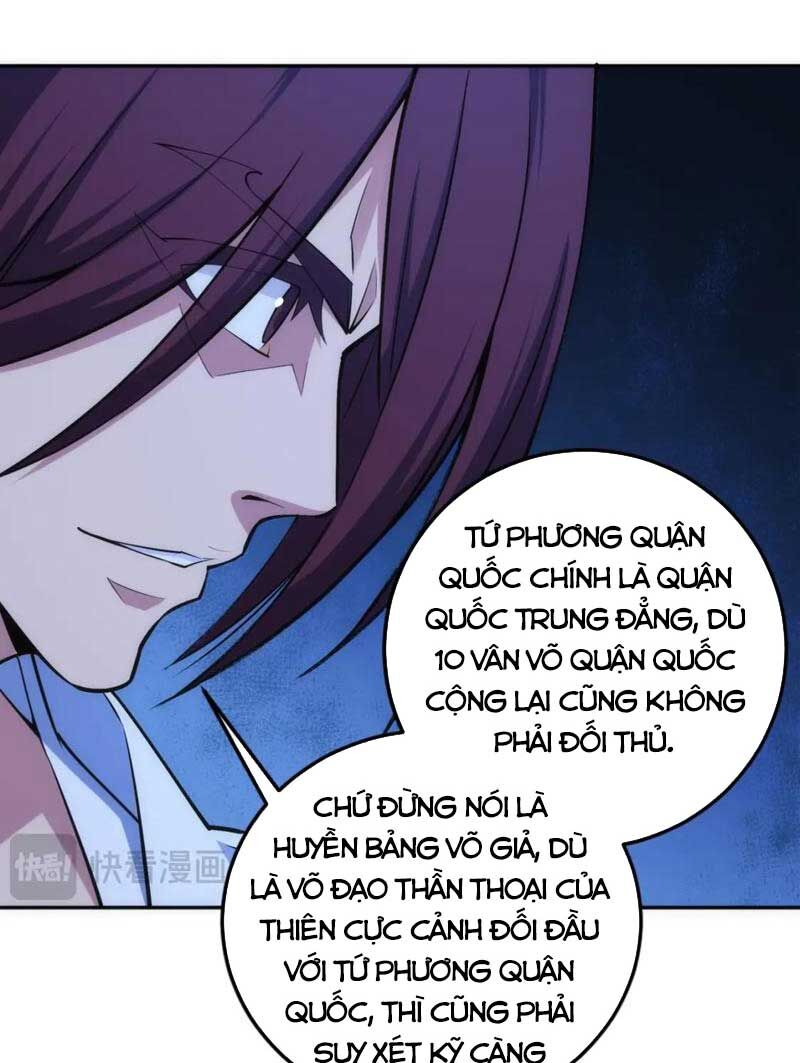 Vạn Cổ Thần Đế Chapter 95 - 20