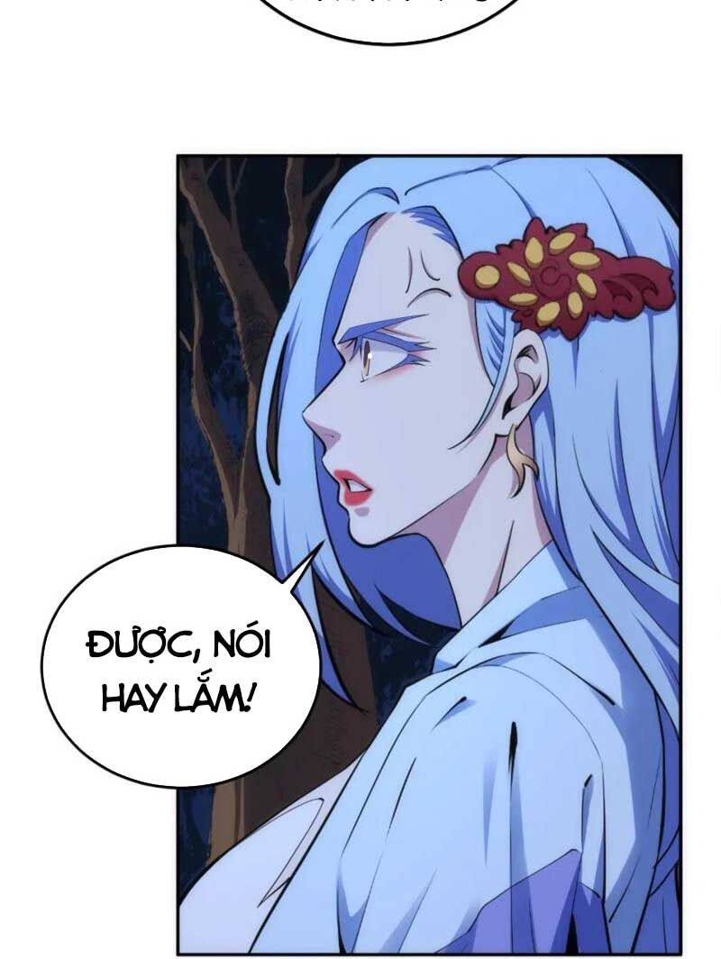 Vạn Cổ Thần Đế Chapter 95 - 21