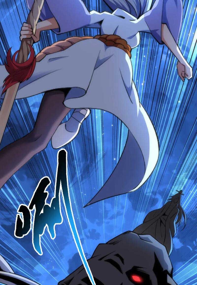 Vạn Cổ Thần Đế Chapter 95 - 27