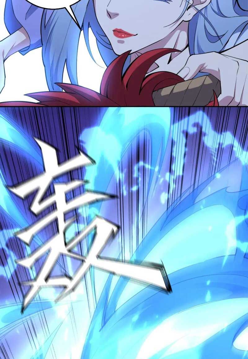 Vạn Cổ Thần Đế Chapter 95 - 34