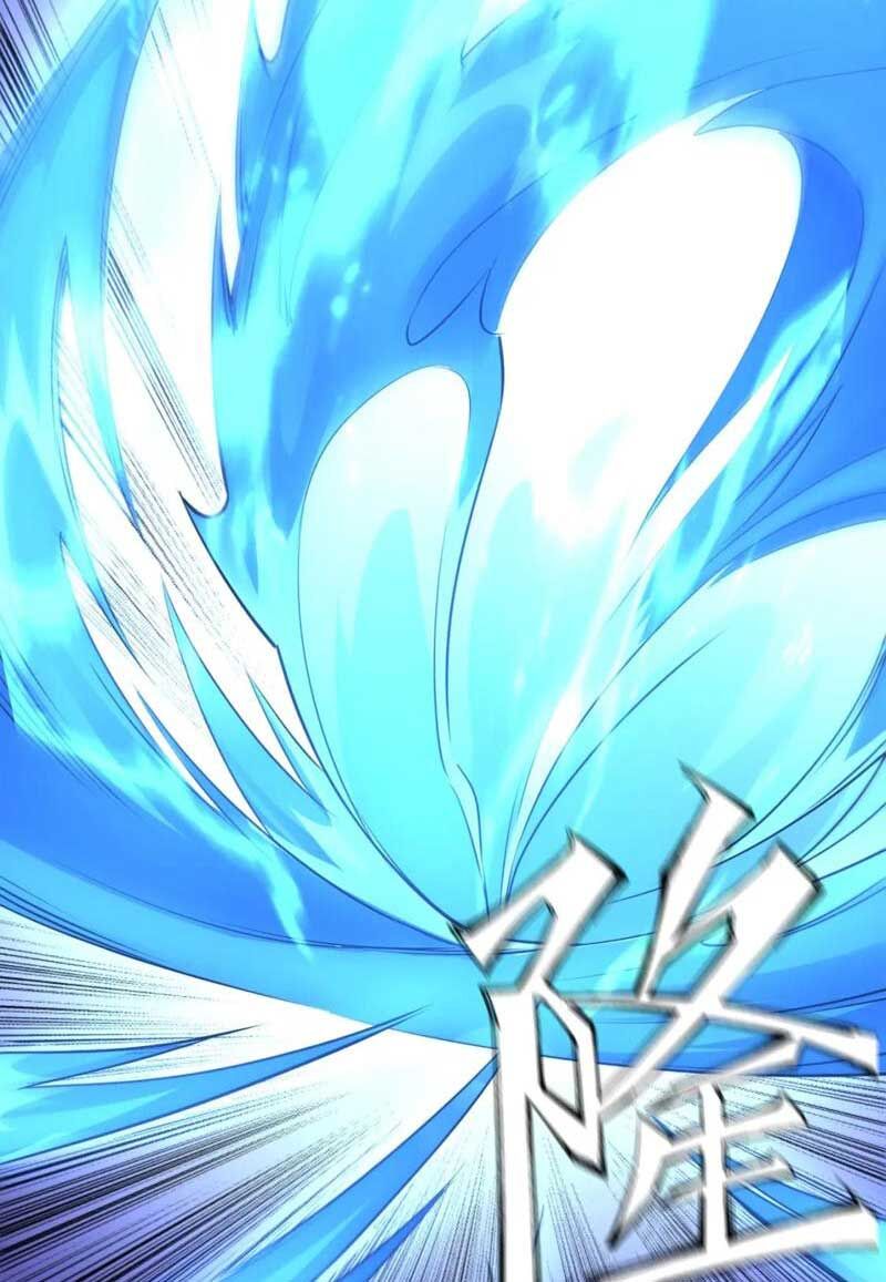 Vạn Cổ Thần Đế Chapter 95 - 35