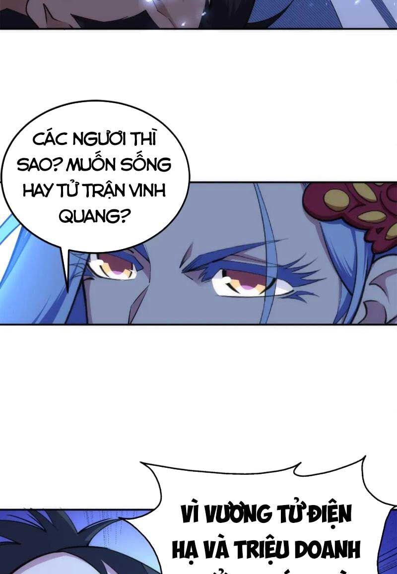 Vạn Cổ Thần Đế Chapter 95 - 37