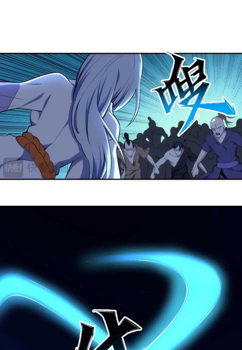 Vạn Cổ Thần Đế Chapter 95 - 39