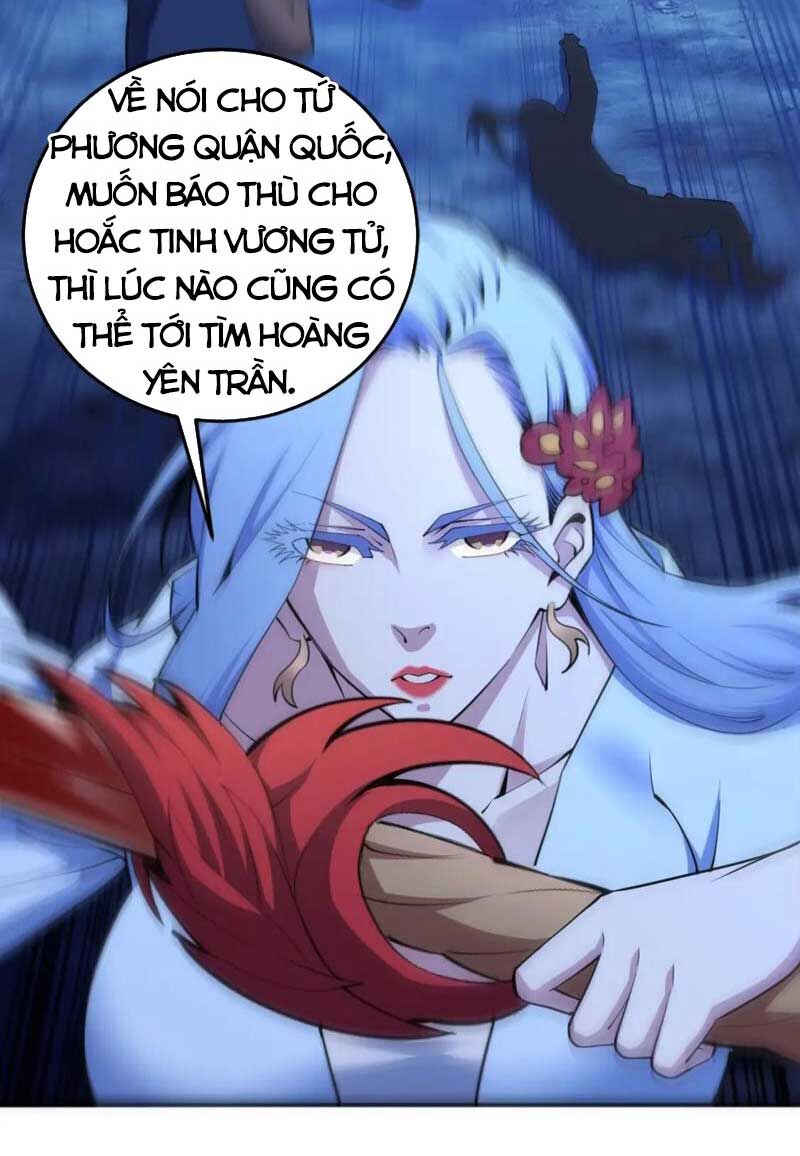 Vạn Cổ Thần Đế Chapter 95 - 42