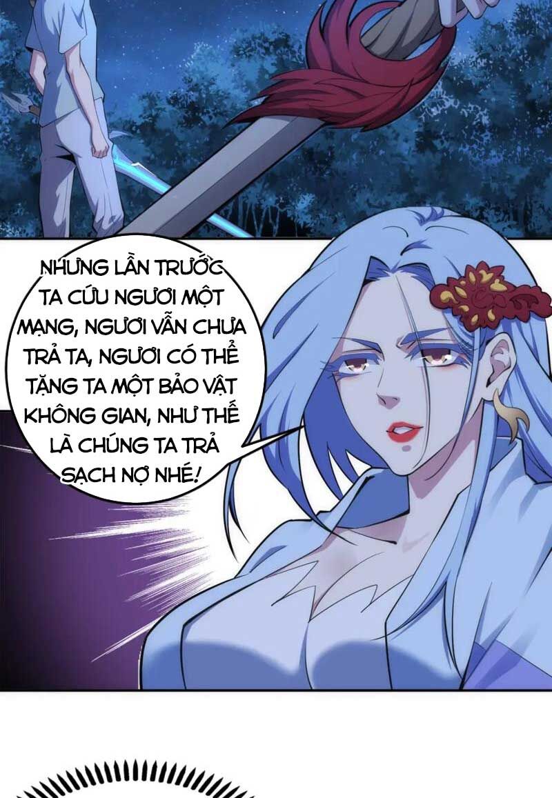 Vạn Cổ Thần Đế Chapter 95 - 44