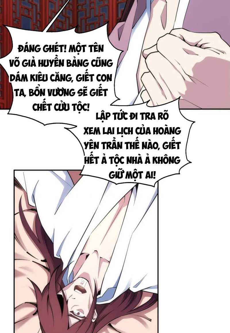 Vạn Cổ Thần Đế Chapter 95 - 48