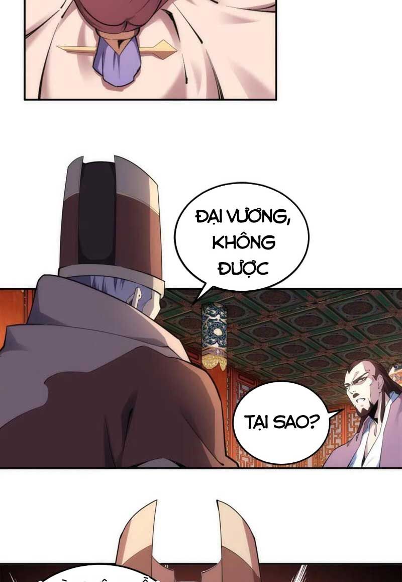 Vạn Cổ Thần Đế Chapter 95 - 49