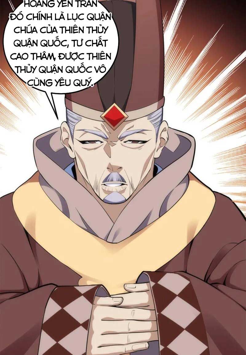 Vạn Cổ Thần Đế Chapter 95 - 50