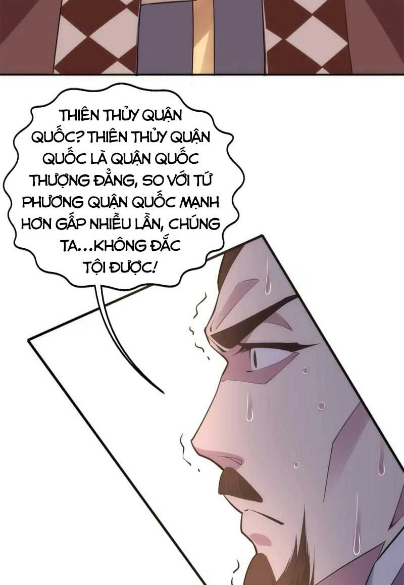 Vạn Cổ Thần Đế Chapter 95 - 51