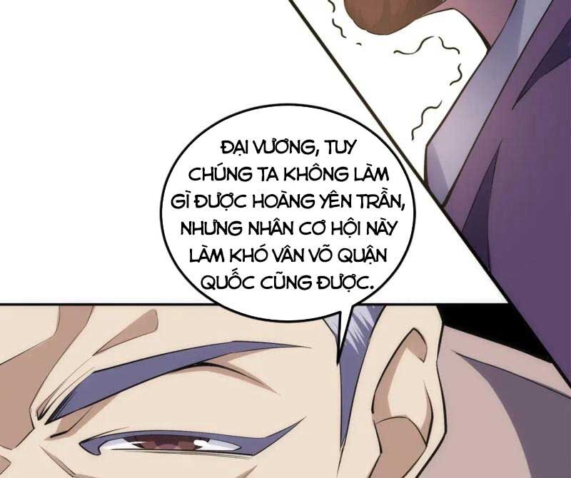 Vạn Cổ Thần Đế Chapter 95 - 52