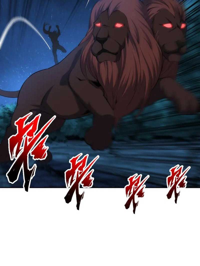 Vạn Cổ Thần Đế Chapter 95 - 6