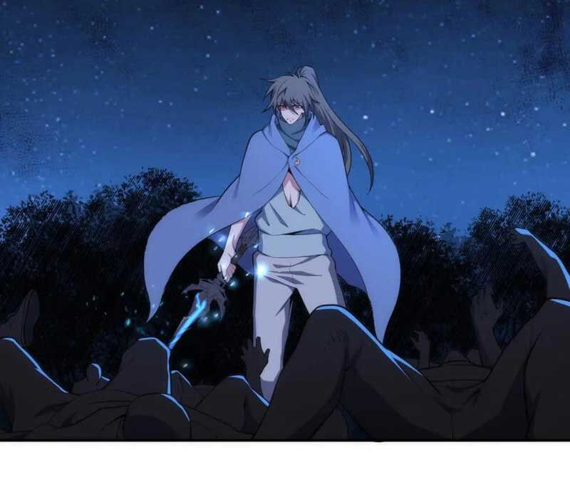 Vạn Cổ Thần Đế Chapter 95 - 61