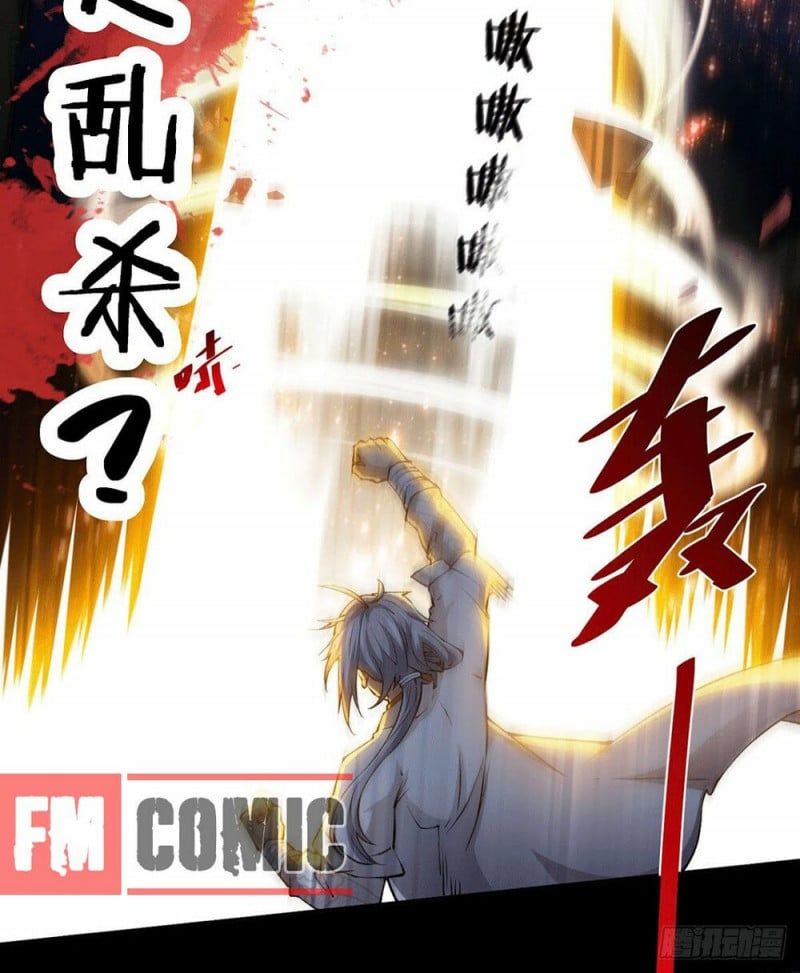 Từ Lúc Bắt Đầu Liền Vô Địch Chapter 0 - 11