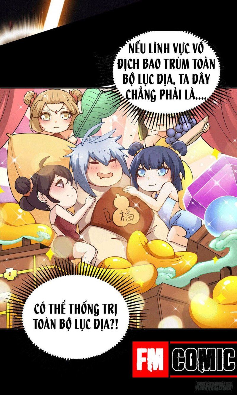 Từ Lúc Bắt Đầu Liền Vô Địch Chapter 0 - 13