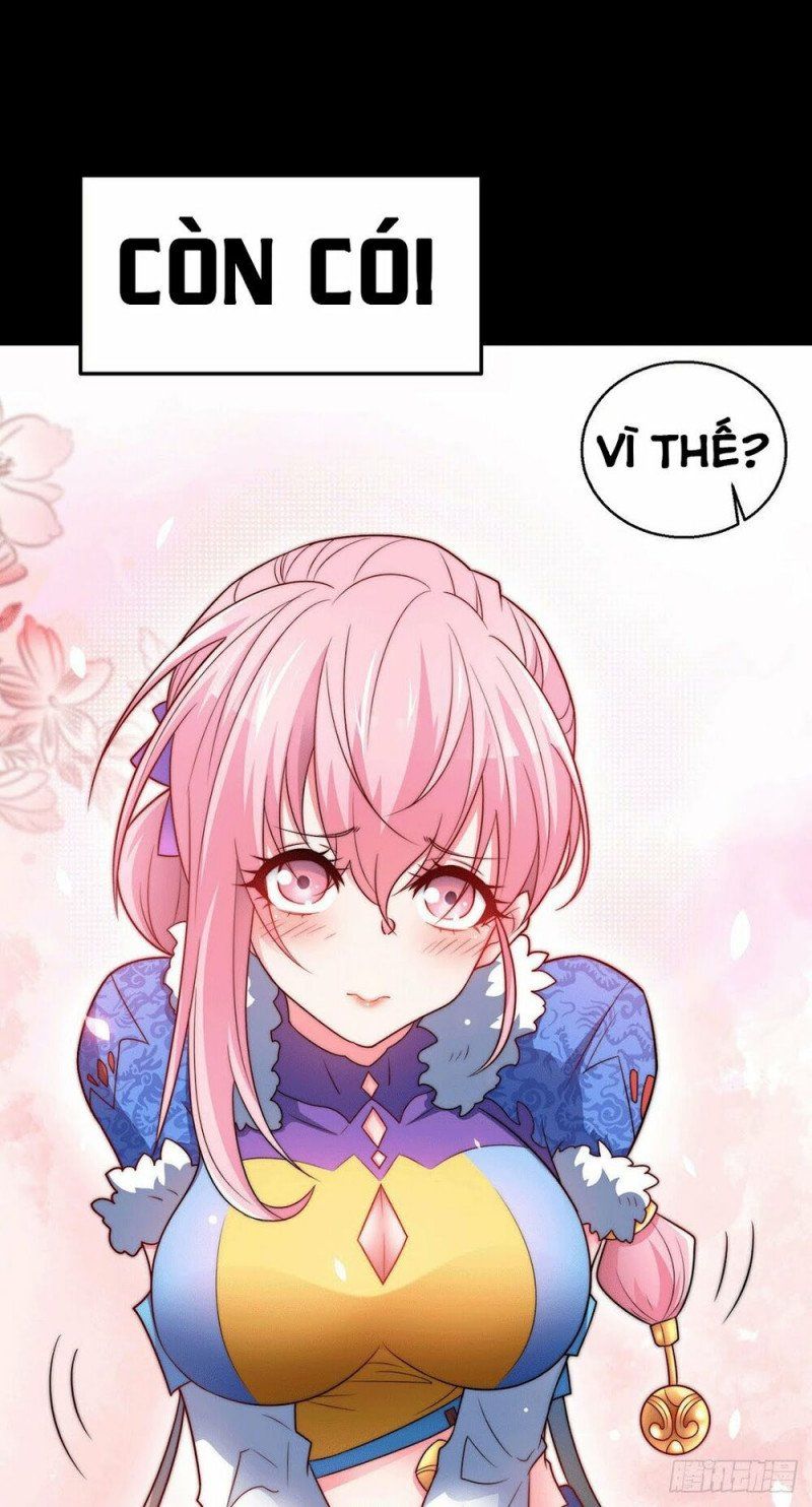 Từ Lúc Bắt Đầu Liền Vô Địch Chapter 0 - 14