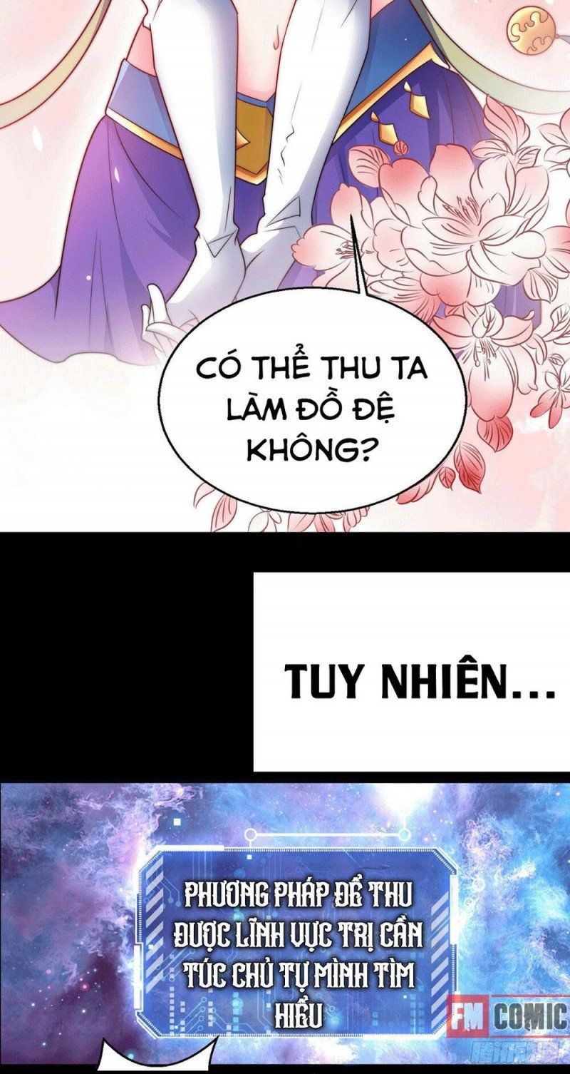 Từ Lúc Bắt Đầu Liền Vô Địch Chapter 0 - 15