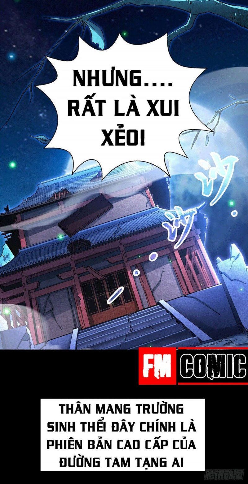 Từ Lúc Bắt Đầu Liền Vô Địch Chapter 0 - 4