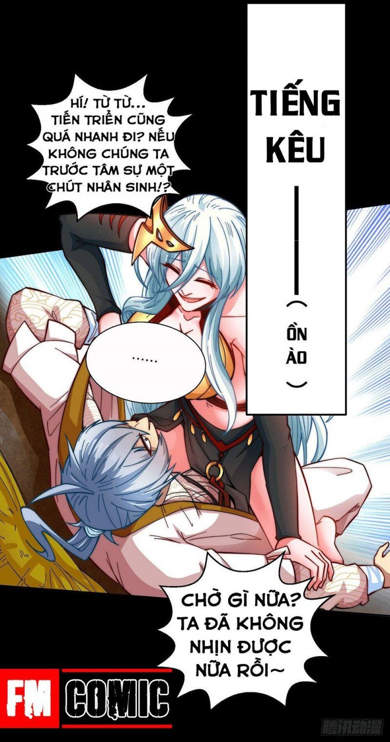 Từ Lúc Bắt Đầu Liền Vô Địch Chapter 0 - 6